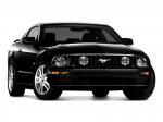 Ford Mustang GT 2005 года